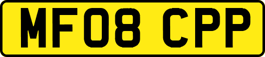 MF08CPP
