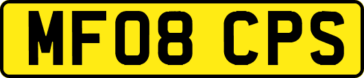 MF08CPS