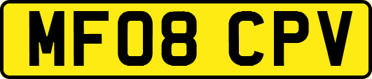 MF08CPV