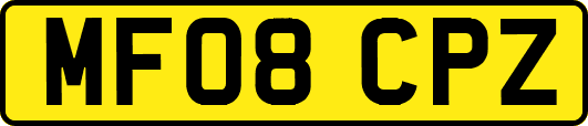 MF08CPZ