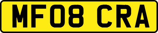 MF08CRA