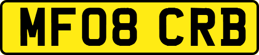 MF08CRB