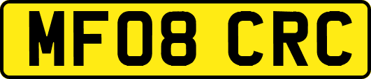 MF08CRC