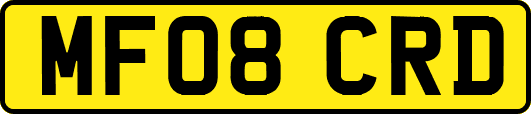 MF08CRD