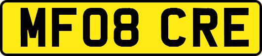 MF08CRE