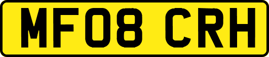 MF08CRH