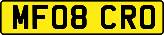 MF08CRO
