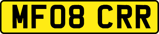 MF08CRR