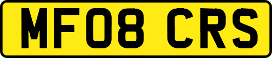 MF08CRS