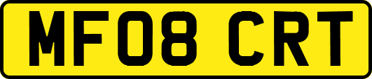 MF08CRT