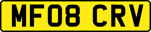 MF08CRV