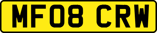 MF08CRW
