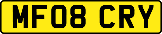 MF08CRY