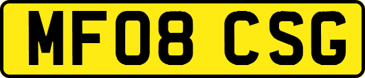 MF08CSG