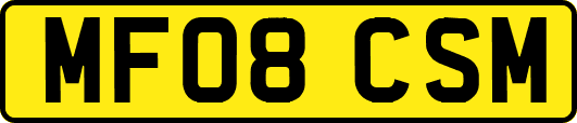 MF08CSM