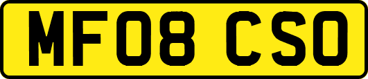 MF08CSO