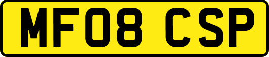 MF08CSP