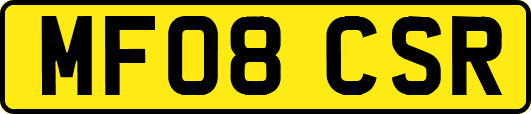 MF08CSR
