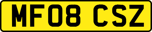 MF08CSZ