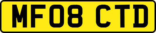 MF08CTD