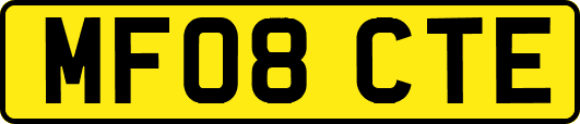 MF08CTE