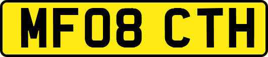 MF08CTH