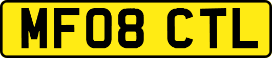 MF08CTL