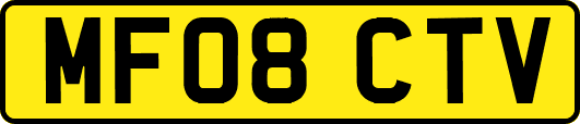MF08CTV
