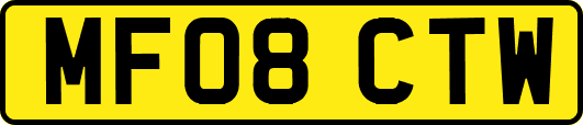 MF08CTW