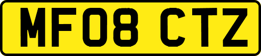 MF08CTZ