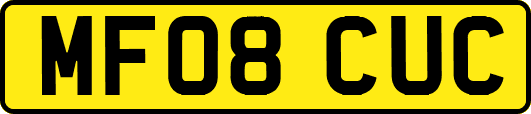 MF08CUC
