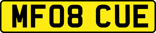 MF08CUE