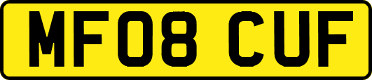 MF08CUF