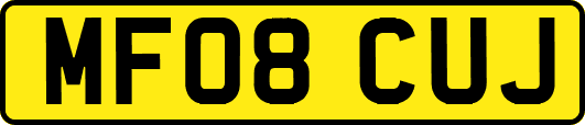 MF08CUJ