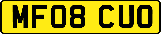 MF08CUO