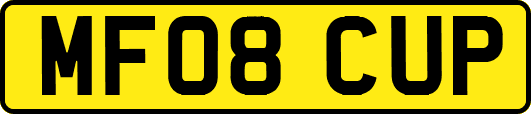 MF08CUP