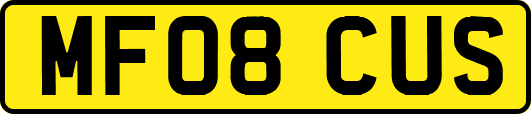 MF08CUS