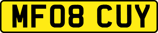 MF08CUY
