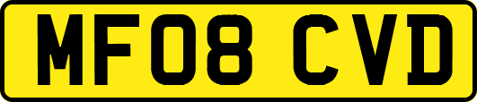 MF08CVD