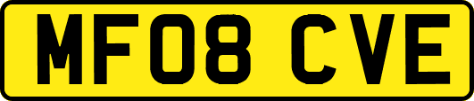 MF08CVE