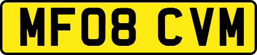MF08CVM