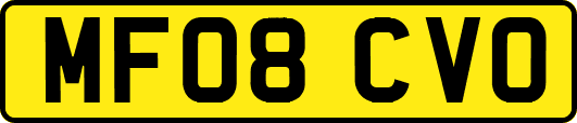 MF08CVO