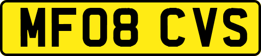 MF08CVS
