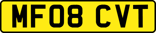 MF08CVT