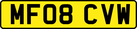 MF08CVW