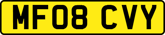 MF08CVY