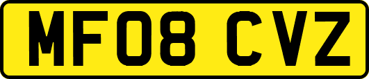 MF08CVZ