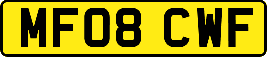 MF08CWF
