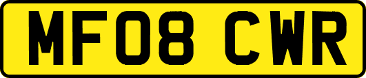 MF08CWR