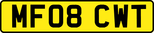 MF08CWT